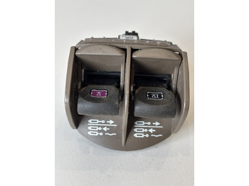 Električni sustav JOHN DEERE