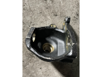 Rukavac kotača za Poljoprivredni strojevi John Deere sieczkarnia 7200 7300 7400 7500 7700 7800 - zwrotnica ER145011 12863: slika Rukavac kotača za Poljoprivredni strojevi John Deere sieczkarnia 7200 7300 7400 7500 7700 7800 - zwrotnica ER145011 12863 Rukavac kotača za Poljoprivredni strojevi John Deere sieczkarnia 7200 7300 7400 7500 7700 7800 - zwrotnica ER145011 12863: slika Rukavac kotača za Poljoprivredni strojevi John Deere sieczkarnia 7200 7300 7400 7500 7700 7800 - zwrotnica ER145011 12863