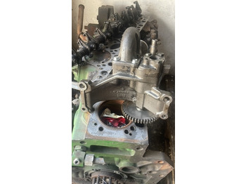 Pumpa ulja JOHN DEERE