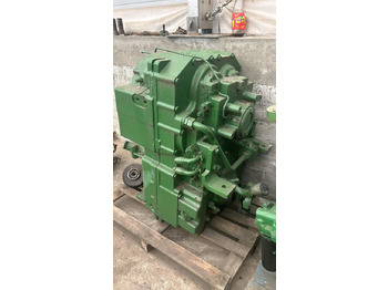 Mjenjač JOHN DEERE