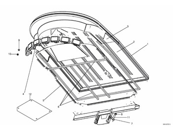 Karoserija i eksterijer KRONE
