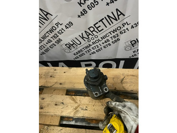 Filter goriva KUBOTA