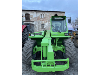 Teleskopski rukovatelj Ładowarka teleskopowa Merlo Turbofarmer P34.7 Plus 2009r.: slika Teleskopski rukovatelj Ładowarka teleskopowa Merlo Turbofarmer P34.7 Plus 2009r.