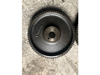 Motor i dijelovi LIEBHERR