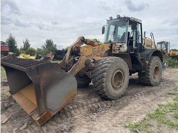 Mjenjač LIEBHERR