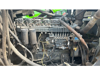 Motor za Građevinski strojevi Liebherr Silnik - D 926 TI-E A2 [KOMPLETNY]: slika Motor za Građevinski strojevi Liebherr Silnik - D 926 TI-E A2 [KOMPLETNY]
