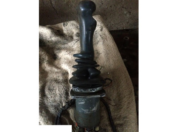 Kabina i unutrašnjost LINDE