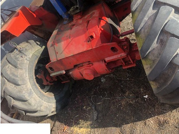 Osovina i dijelovi za Teleskopski rukovatelj Manitou 524  - Carraro: slika Osovina i dijelovi za Teleskopski rukovatelj Manitou 524  - Carraro