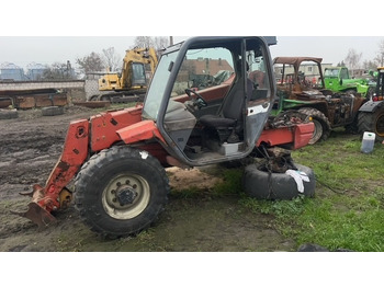 Rukavac kotača MANITOU