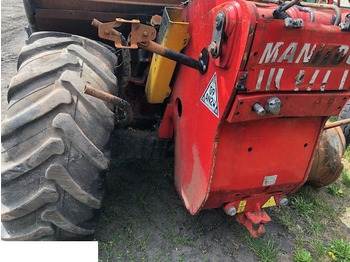 Prijenos MANITOU