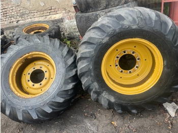 Felga MANITOU