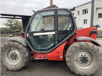 Karoserija i eksterijer za Oprema za rukovanje materijalima Manitou MLT 634 -  błotnik błotniki stelaże: slika Karoserija i eksterijer za Oprema za rukovanje materijalima Manitou MLT 634 -  błotnik błotniki stelaże