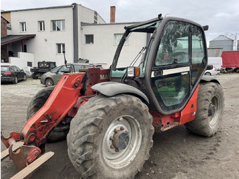 Prednja svjetla MANITOU MLT 634