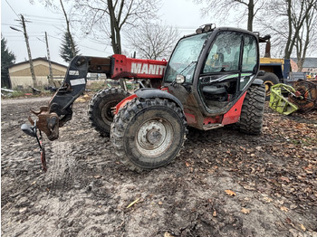 Teleskopski rukovatelj MANITOU MLT 735-120 PS