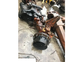 Ovjes MASSEY FERGUSON