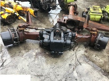 Osovina i dijelovi za Poljoprivredni strojevi Massey Ferguson 6495 - Most Napędowy: slika Osovina i dijelovi za Poljoprivredni strojevi Massey Ferguson 6495 - Most Napędowy