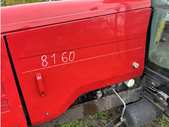 Karoserija i eksterijer za Poljoprivredni strojevi Massey Ferguson 8160 Lewa Obudowa Pokrywa Maska Boczek CZĘŚCI 3713234M91  3713239M91: slika Karoserija i eksterijer za Poljoprivredni strojevi Massey Ferguson 8160 Lewa Obudowa Pokrywa Maska Boczek CZĘŚCI 3713234M91  3713239M91