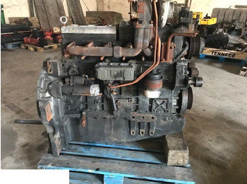 Motor MASSEY FERGUSON