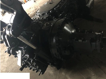 Hidraulična pumpa MASSEY FERGUSON