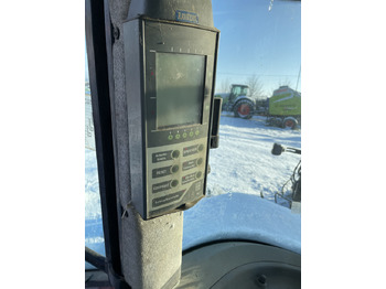 Električni sustav MASSEY FERGUSON