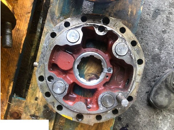 Dijelovi kočnica MATBRO