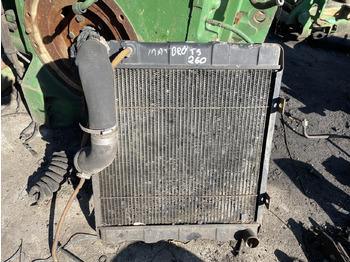 Sustav hlađenja MATBRO