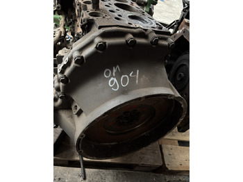 Motor i dijelovi MERCEDES-BENZ