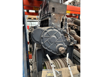 Motor i dijelovi MERCEDES-BENZ