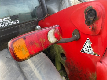 Svjetla/ Rasvjeta MANITOU