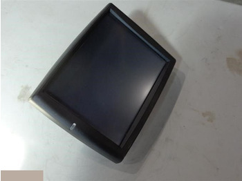 Ploča s instrumentima NEW HOLLAND