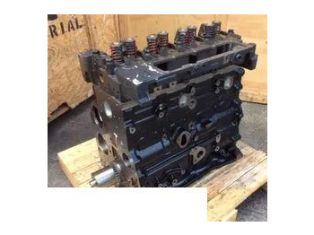 Motor NEW HOLLAND