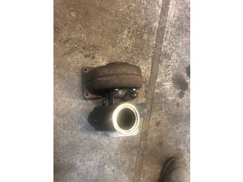 Turbo NEW HOLLAND
