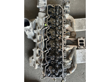 Motor i dijelovi NEW HOLLAND