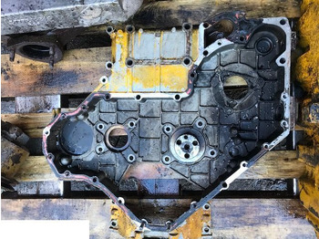 Motor i dijelovi PERKINS