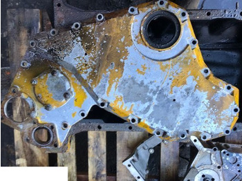 Motor i dijelovi PERKINS