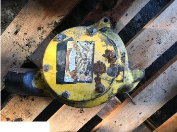 Vodena pumpa PERKINS