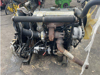 Motor za Građevinski strojevi Perkins AB 1004.4 - silnik kompletny Manitou Caterpillar Massey: slika Motor za Građevinski strojevi Perkins AB 1004.4 - silnik kompletny Manitou Caterpillar Massey