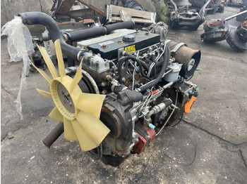 Motor za Građevinski strojevi Perkins AB 1004.4 - silnik kompletny Manitou Caterpillar Massey: slika Motor za Građevinski strojevi Perkins AB 1004.4 - silnik kompletny Manitou Caterpillar Massey