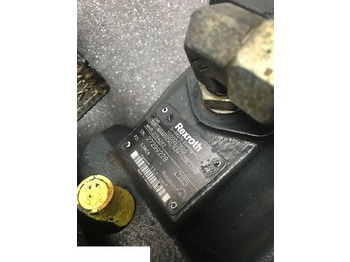 Hidraulični motor za Poljoprivredni strojevi Rexroth A6VM55: slika Hidraulični motor za Poljoprivredni strojevi Rexroth A6VM55