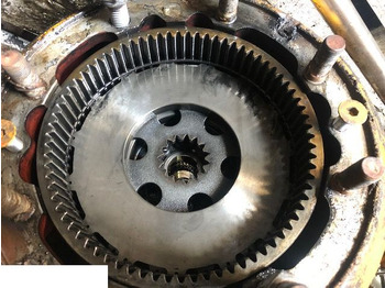 Dijelovi kočnica JOHN DEERE