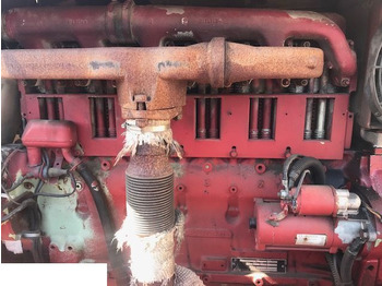 Motor DEUTZ