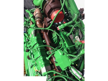 Hladnjak JOHN DEERE