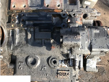 Motor za Poljoprivredni strojevi Silnik Yanmar 3TNV88 - CZĘŚCI: slika Motor za Poljoprivredni strojevi Silnik Yanmar 3TNV88 - CZĘŚCI