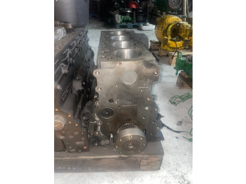 Motor i dijelovi NEW HOLLAND