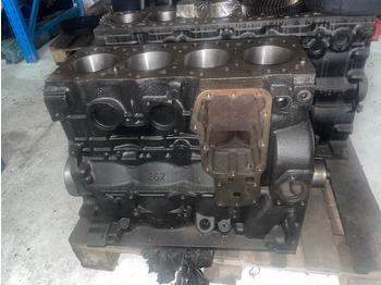 Motor i dijelovi za Poljoprivredni strojevi Silnik słupek new holland case F4GE 4C: slika Motor i dijelovi za Poljoprivredni strojevi Silnik słupek new holland case F4GE 4C