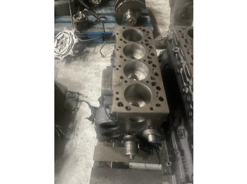 Motor i dijelovi za Poljoprivredni strojevi Silnik słupek new holland case F4GE 4C: slika Motor i dijelovi za Poljoprivredni strojevi Silnik słupek new holland case F4GE 4C