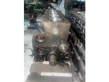 Motor i dijelovi za Poljoprivredni strojevi Silnik słupek new holland case F4GE 4C: slika Motor i dijelovi za Poljoprivredni strojevi Silnik słupek new holland case F4GE 4C