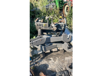 Rezervni dijelovi FENDT