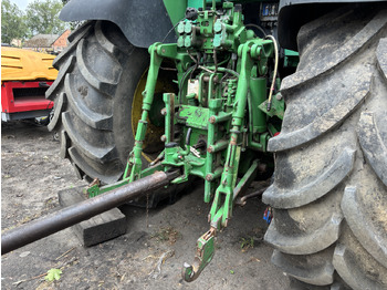 Rezervni dijelovi JOHN DEERE