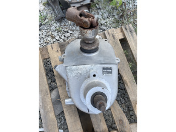 Rezervni dijelovi JOHN DEERE